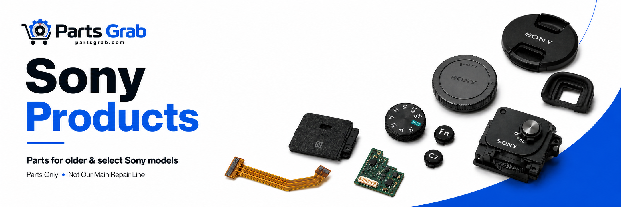 Sony Products