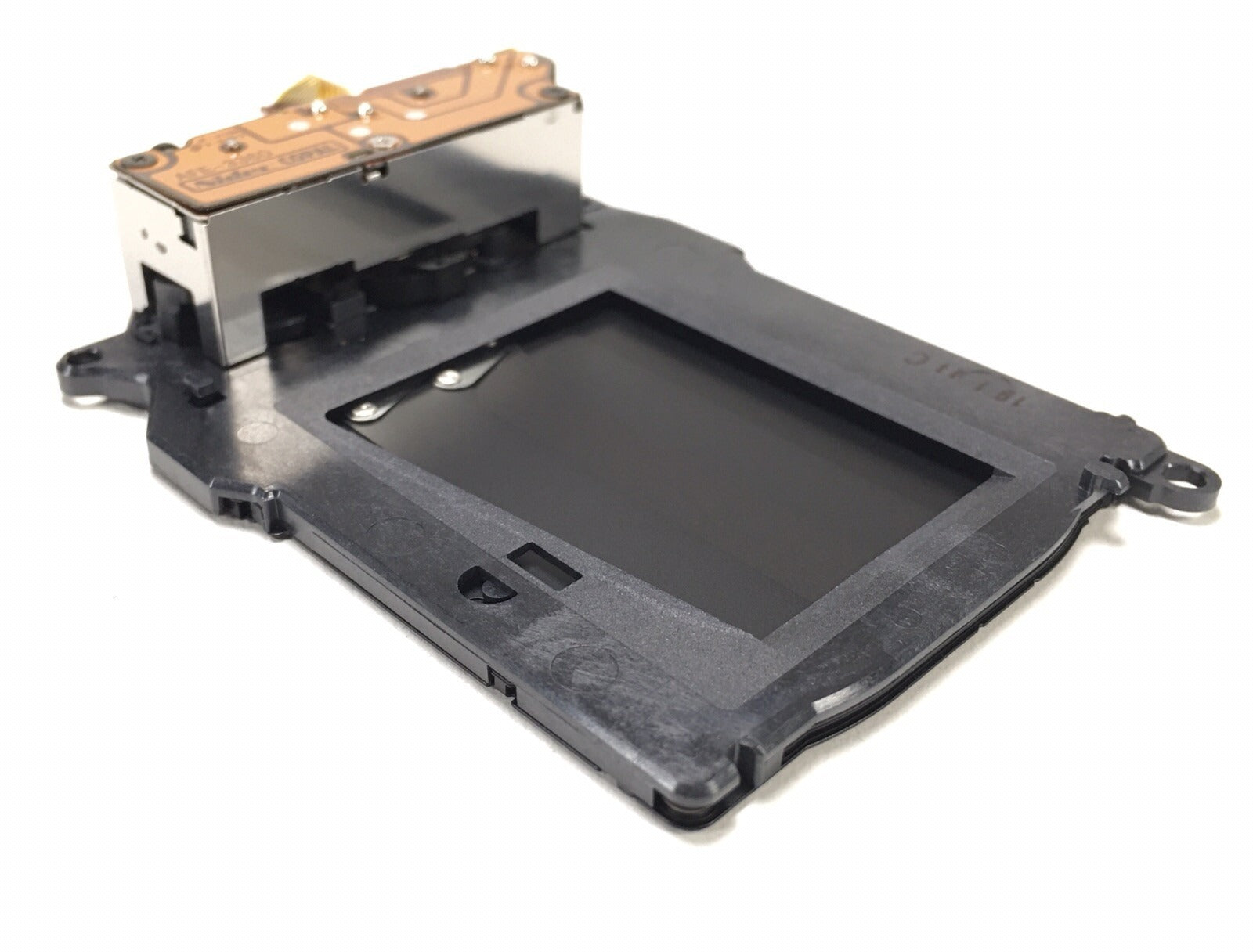 Sony A7 IV Shutter Unit Replacement Repair Part Genuine Sony