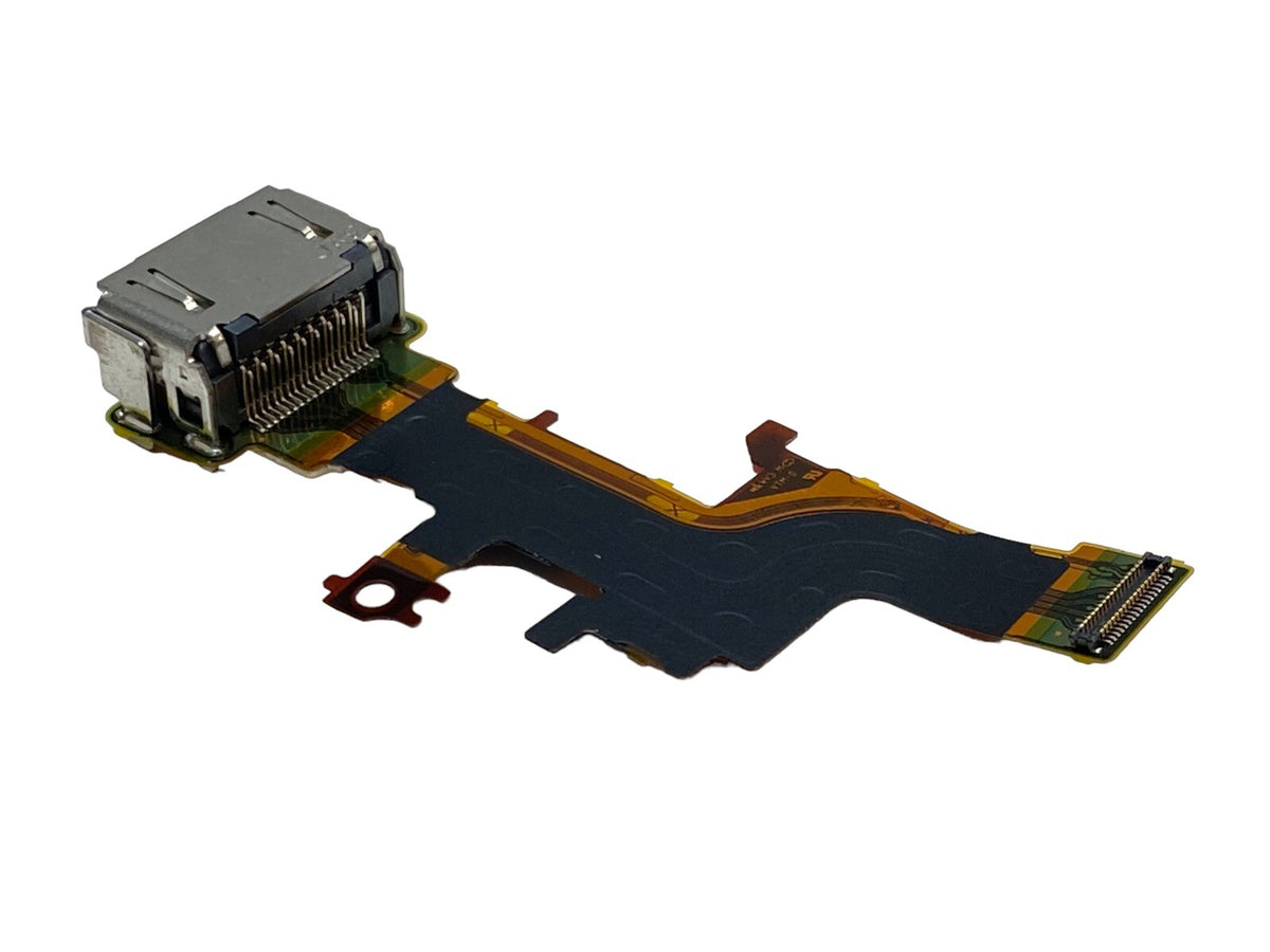 Sony A7 IV HDMI Board HD-1009 Genuine OEM Replacement Part - view 4