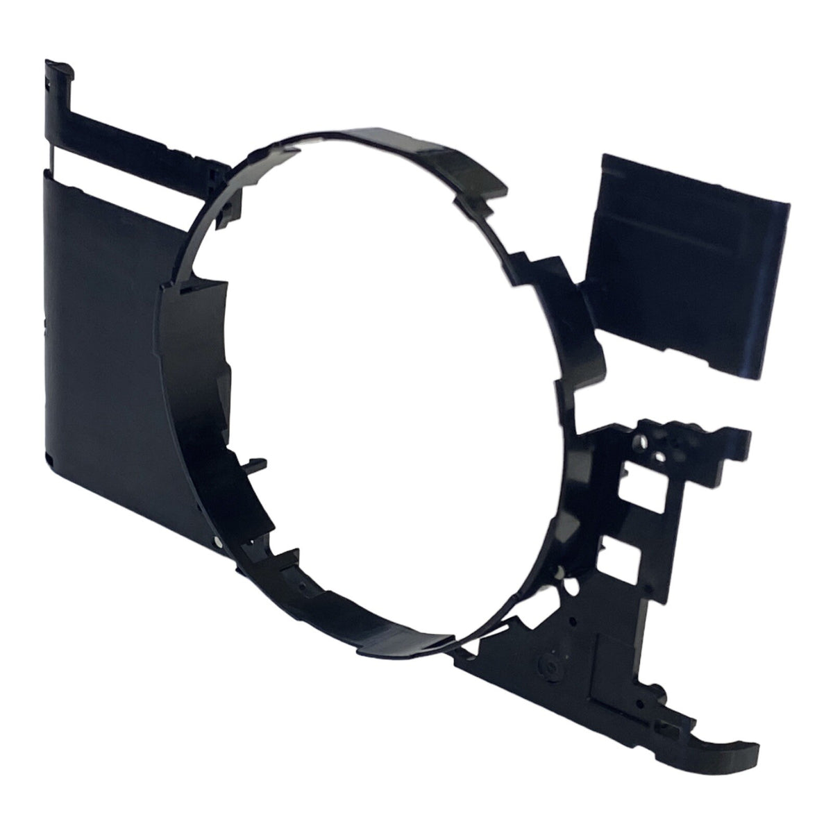 Sony RX100 VII Lower Inner Cabinet - Genuine OEM Replacement Part - view 2