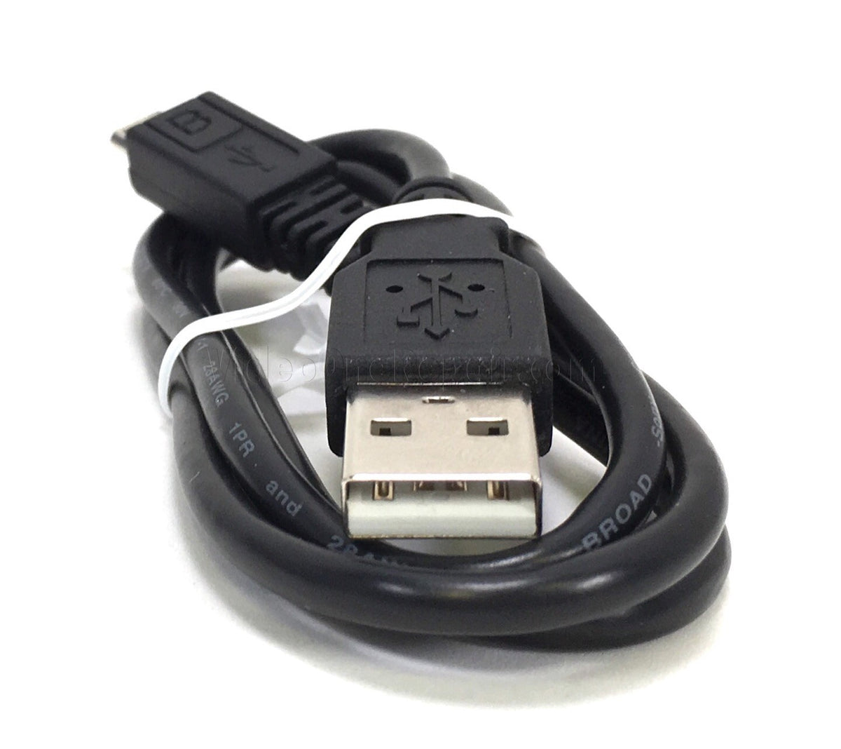 Sony RX100 VII Micro USB Cable