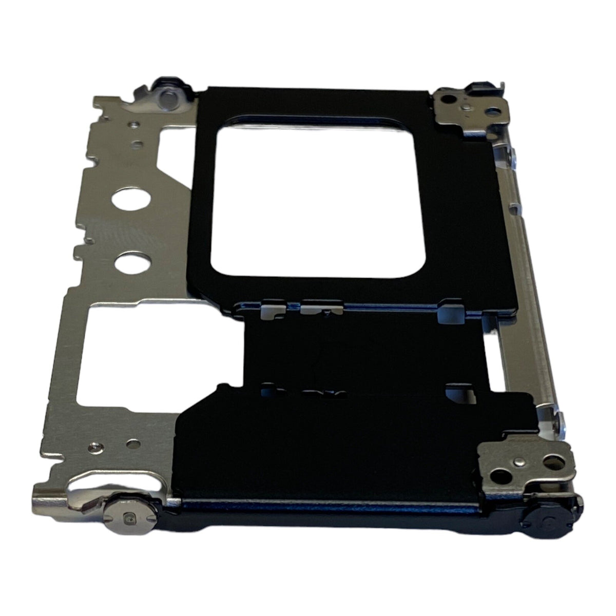 Sony A7R IV LCD Screen Hinge Door Plate - Genuine OEM Replacement Part - view 3
