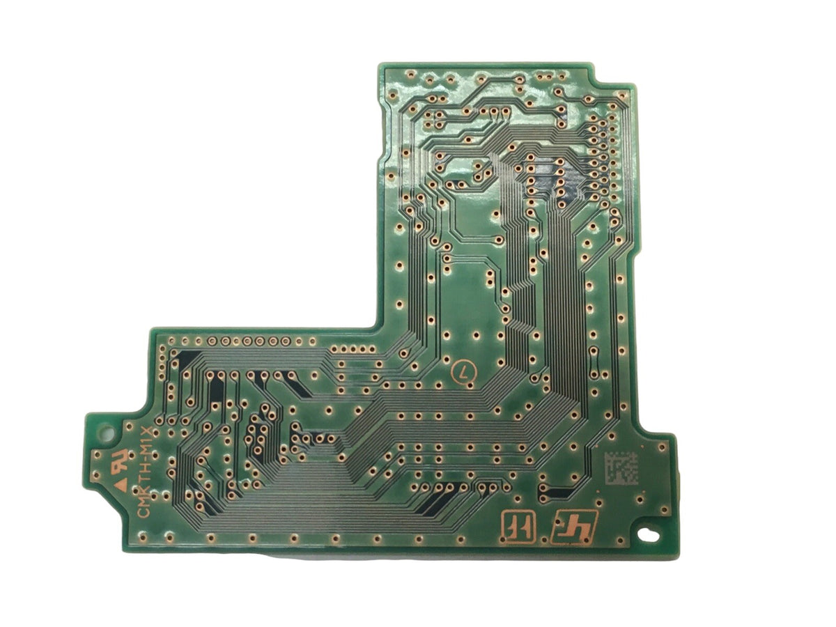 Sony A7R III LCD Screen Circuit Board - Genuine OEM Replacement Part - view 2