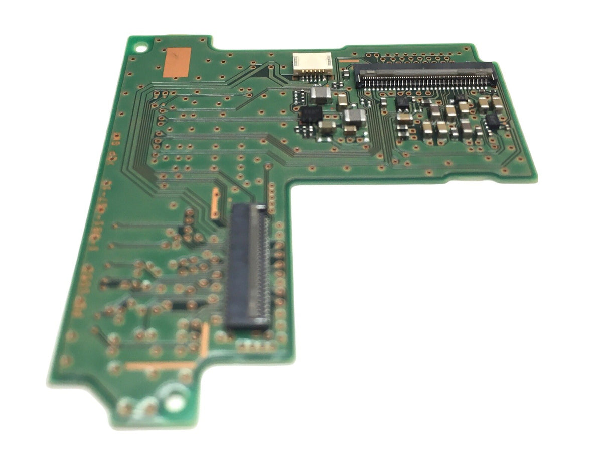 Sony A7R III LCD Screen Circuit Board - Genuine OEM Replacement Part - view 3