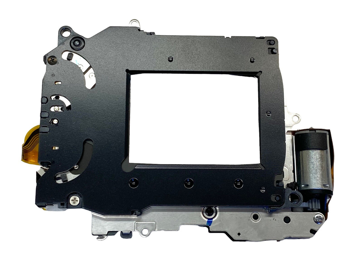 Sony A7R II MB Charge Unit Replacement Repair Part Genuine Sony - view 4