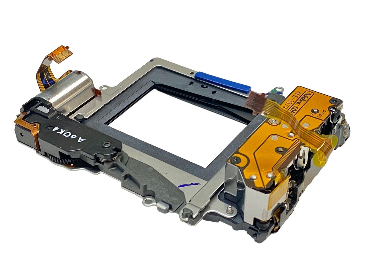 Sony A7R II MB Charge Unit Replacement Repair Part Genuine Sony - view 5