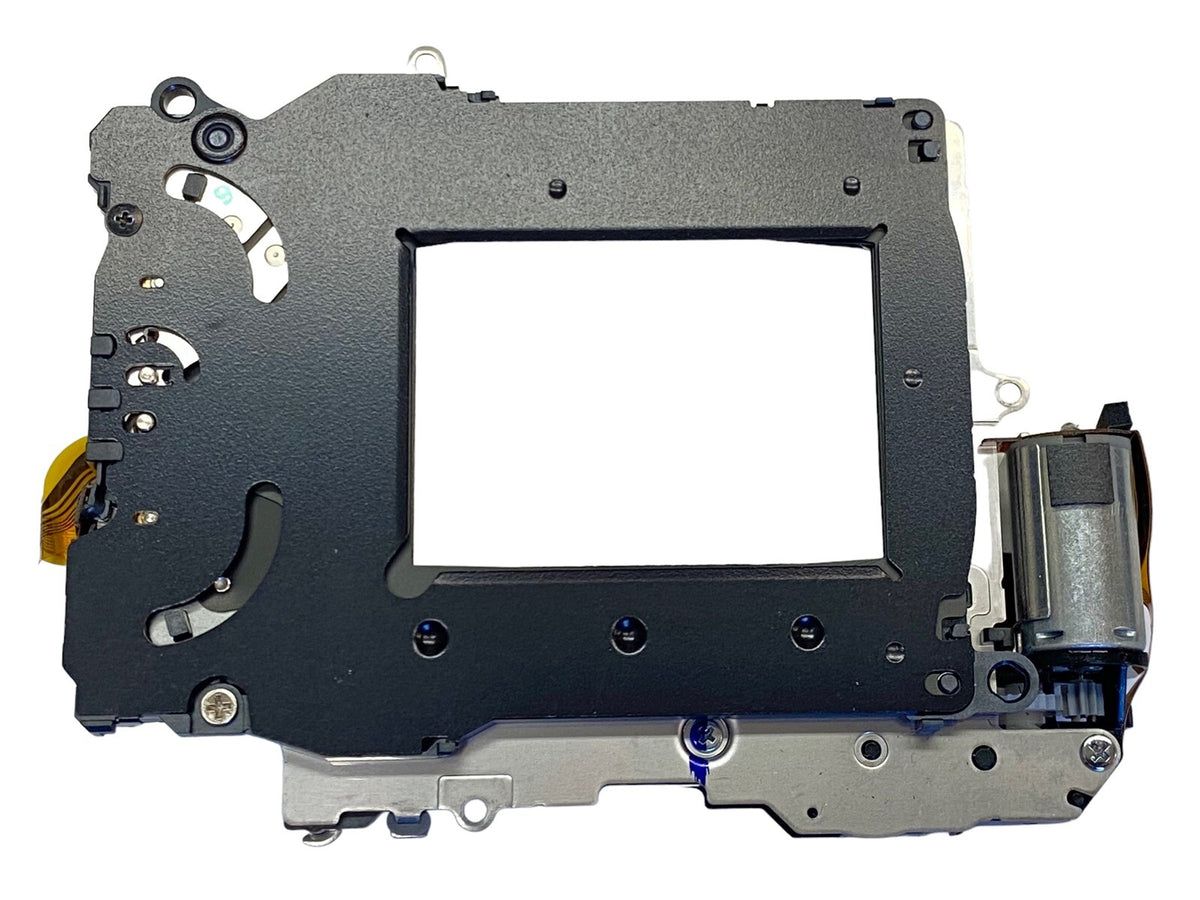 Sony A7R II MB Charge Unit Replacement Repair Part Genuine Sony - view 7