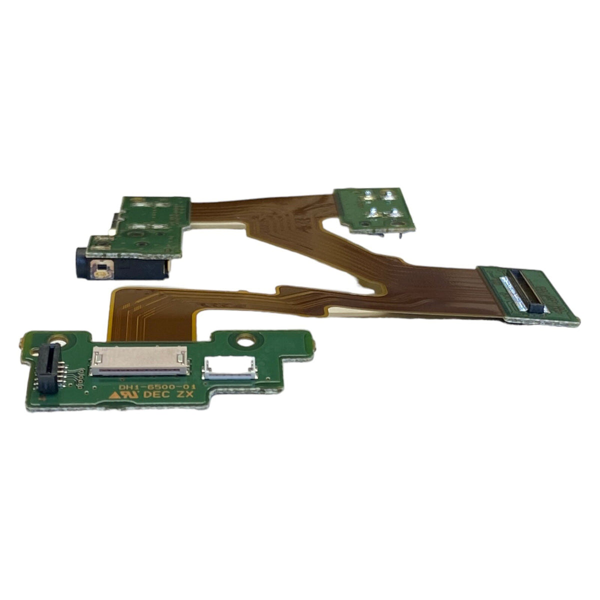 Canon XA11 HDMI Port Connector Jack Board Replacement Repair Part Genuine Canon - view 6