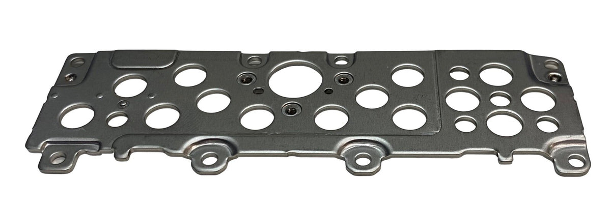 Sony A7R III Bottom Frame For Tripod Screw - Genuine OEM Replacement Part - view 4