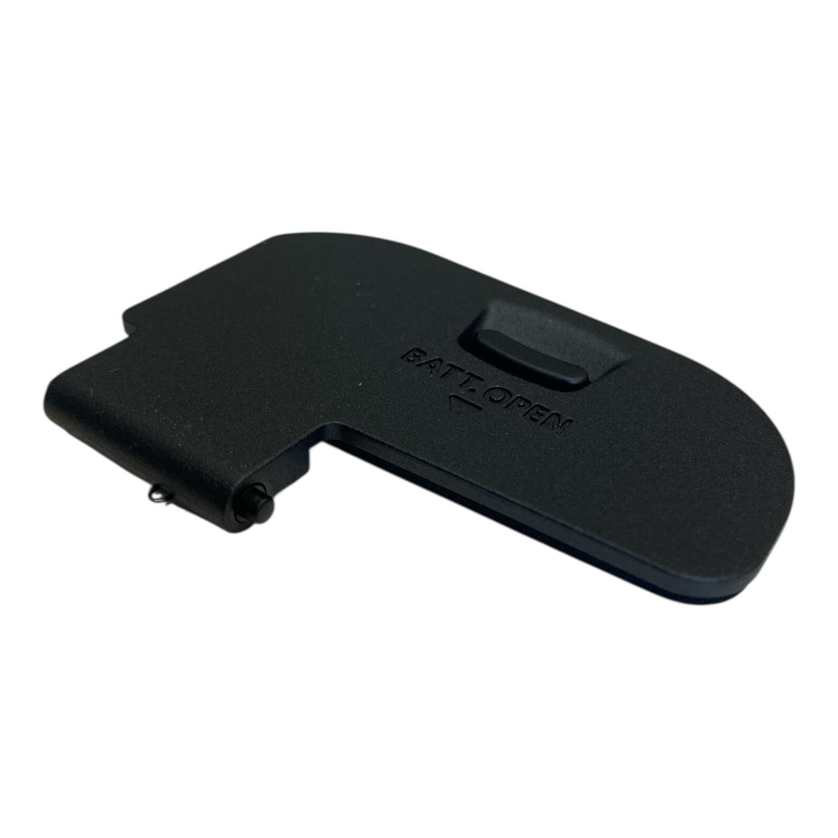 Canon EOS R6 Mark II Battery Door Cover Lid Replacement Repair Part Genuine Canon - view 5