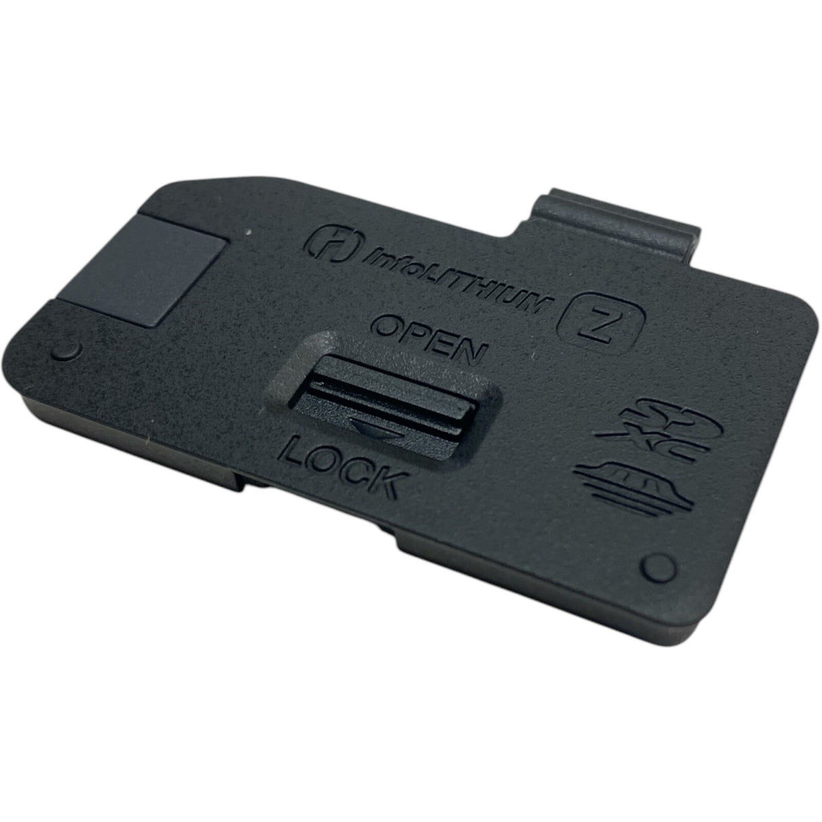 Sony A6600 Battery Door Cover Lid Replacement Repair Part Genuine Sony - view 3