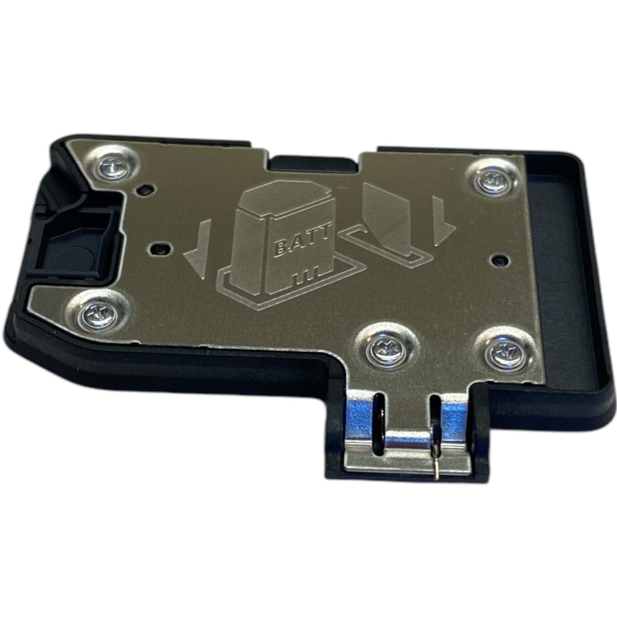 Sony A6600 Battery Door Cover Lid Replacement Repair Part Genuine Sony - view 5
