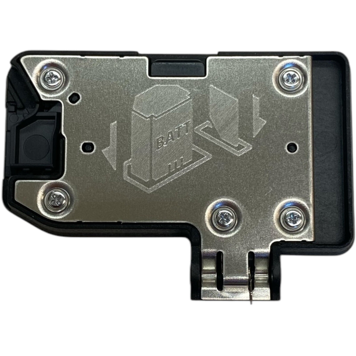 Sony A6600 Battery Door Cover Lid Replacement Repair Part Genuine Sony - view 6