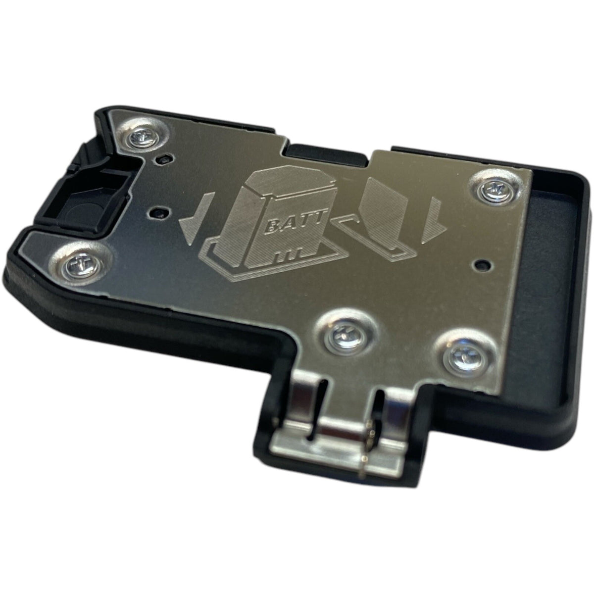 Sony A6600 Battery Door Cover Lid Replacement Repair Part Genuine Sony - view 7