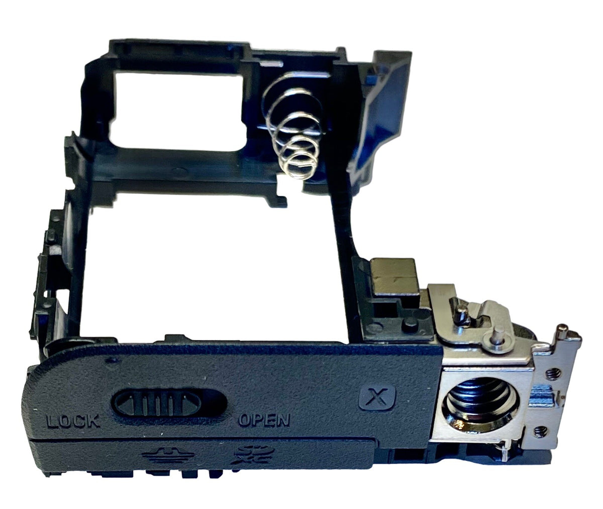 Sony RX100 VI Battery Door Cover Lid Replacement Repair Part