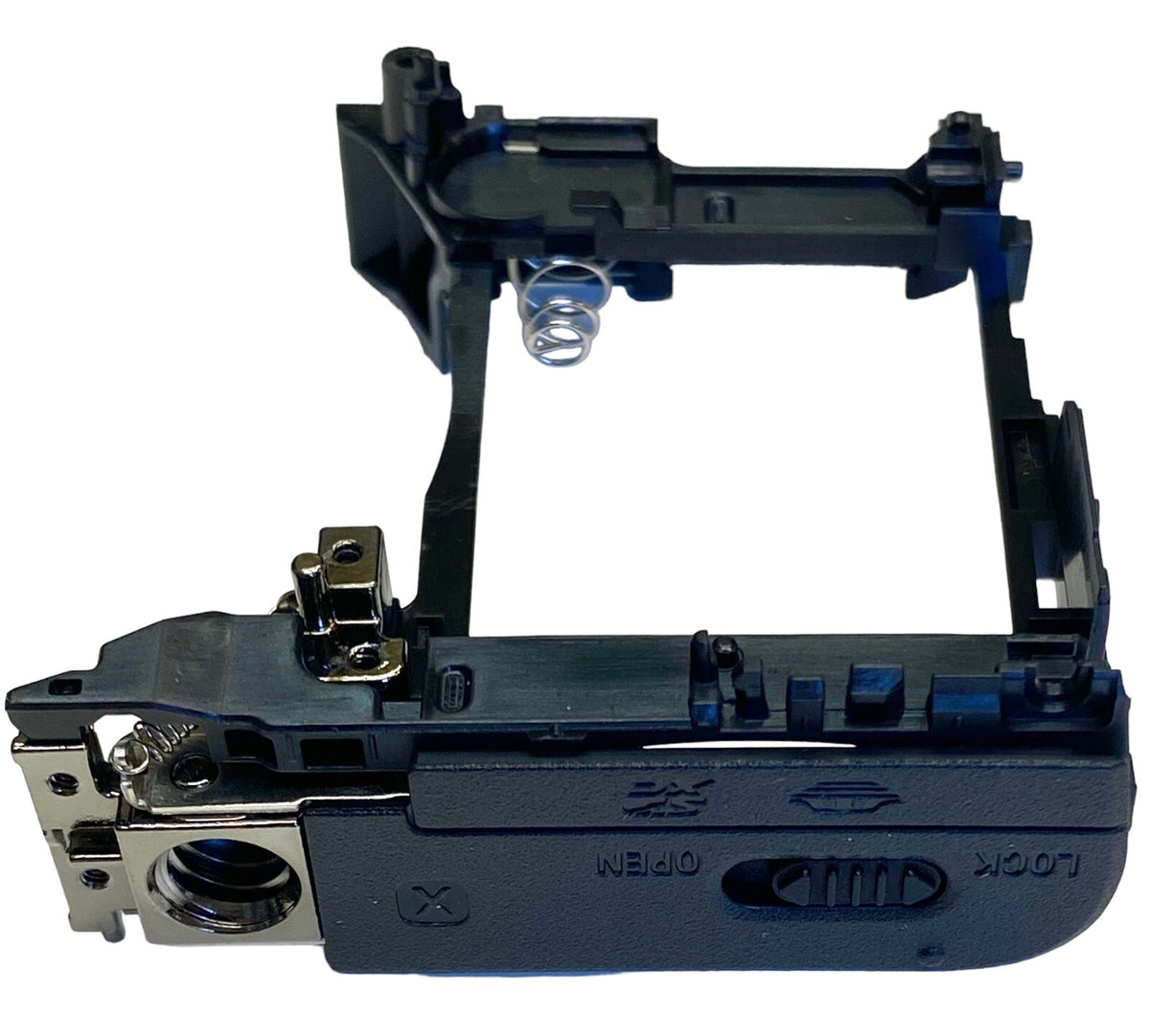 Sony RX100 VI Battery Door Cover Lid Replacement Repair Part Genuine Sony - view 3