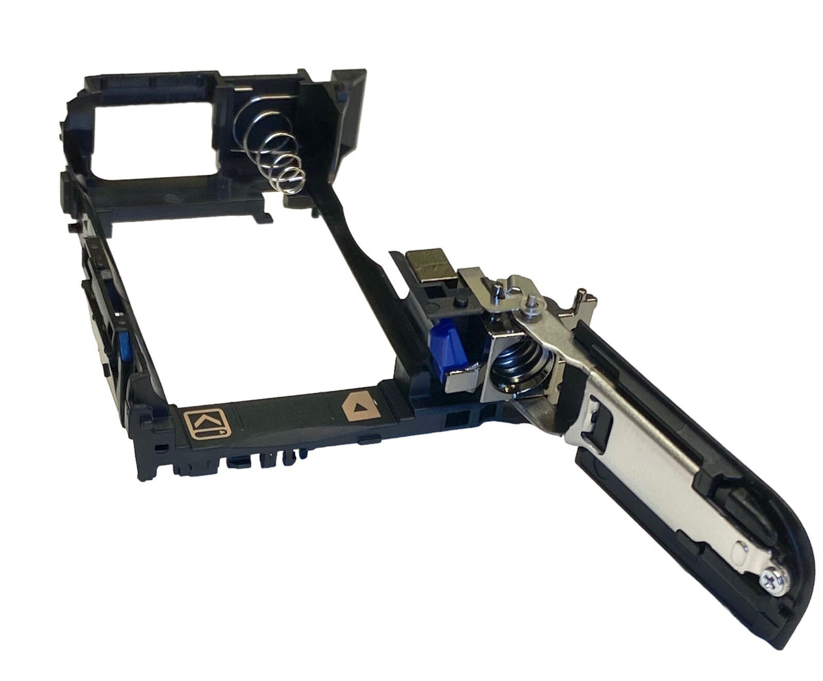 Sony RX100 VI Battery Door Cover Lid Replacement Repair Part Genuine Sony - view 4