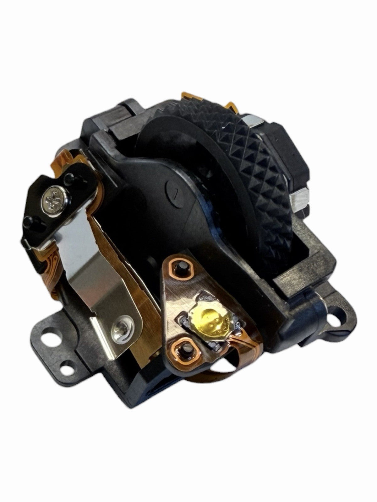 Canon EOS-R6 R6 Iris Aperture Dial Replacement Repair Part