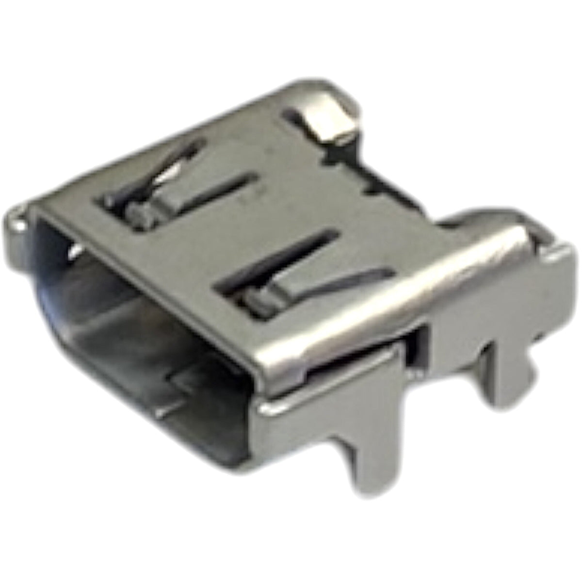 Canon EOS R6 HDMI Connector Jack Port Replacement Repair Part Genuine - view 2