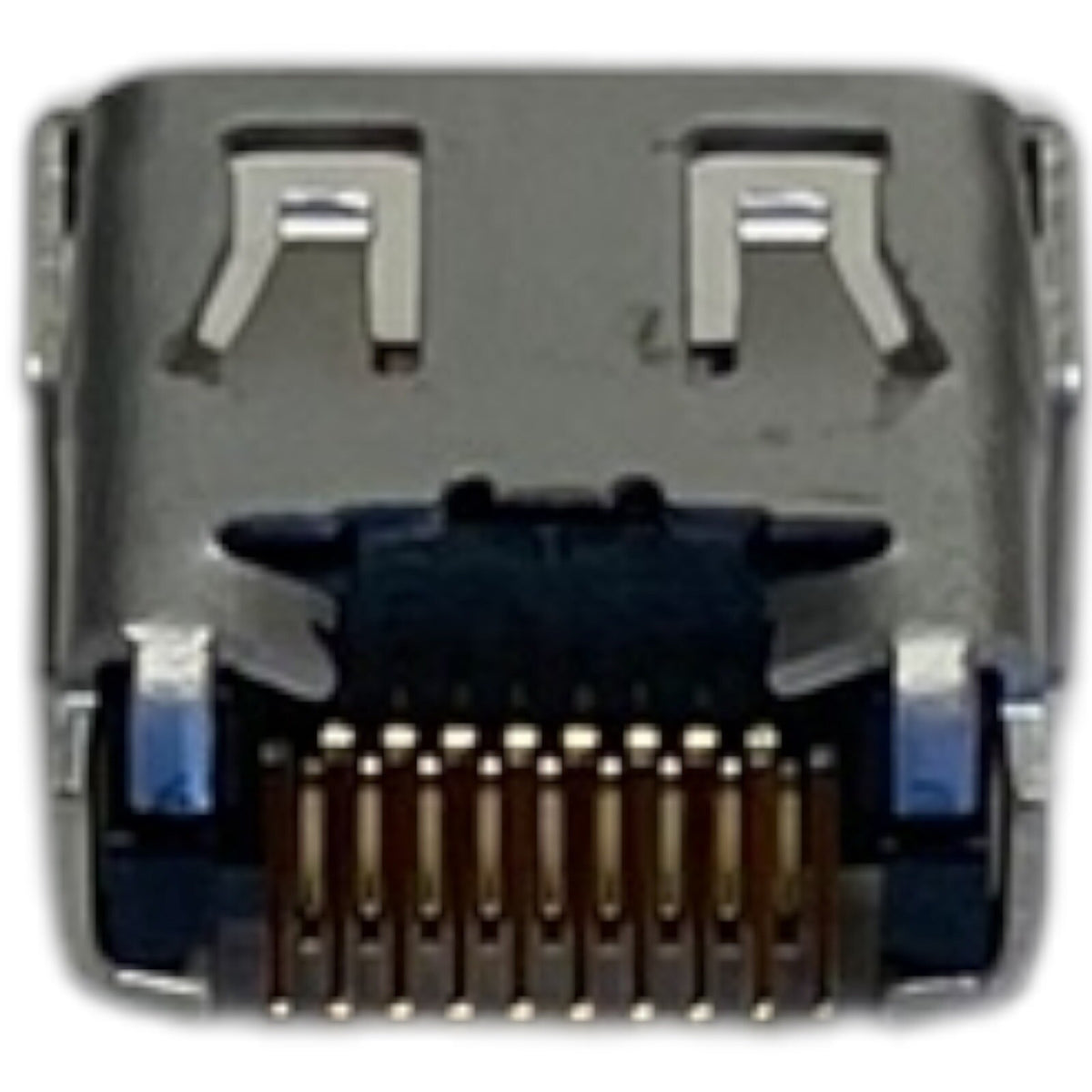 Canon EOS R6 HDMI Connector Jack Port Replacement Repair Part Genuine - view 4