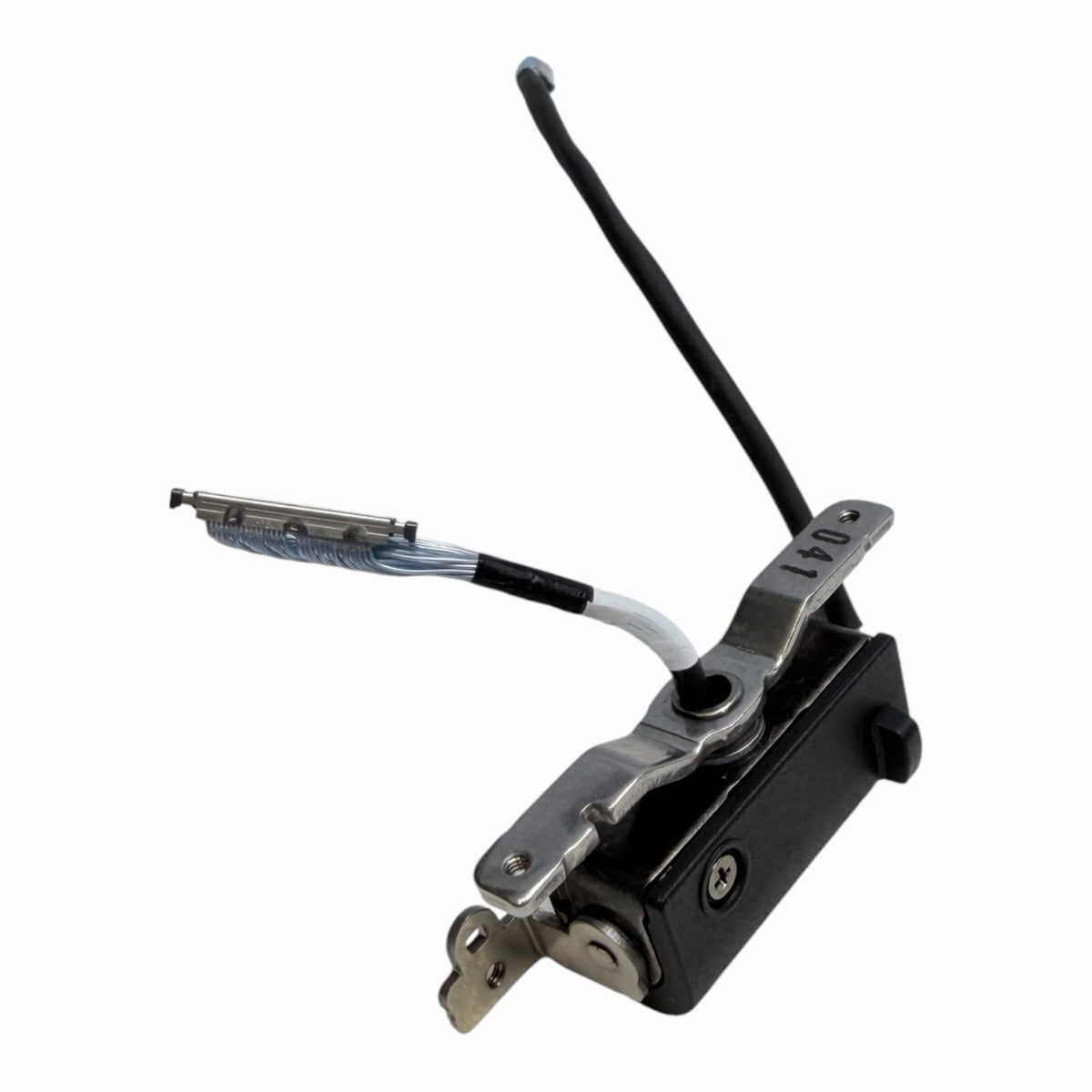 Canon EOS-C70 C70 LCD Hinge Assembly w/Cable Repair Part