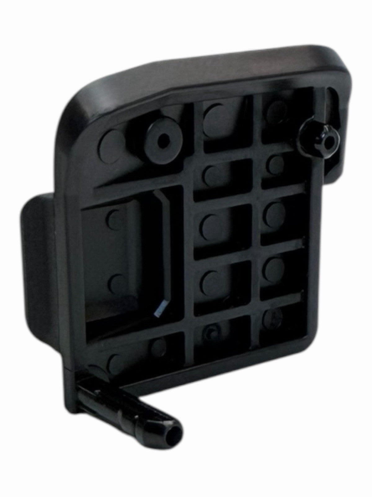 Canon EOS C80 XLR Input 1 Lid Cover Replacement Part Genuine Canon - view 2