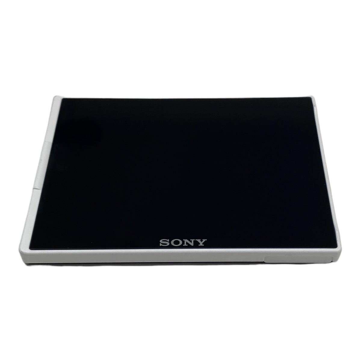 Sony ZV-E10 White LCD Screen Monitor Replacement Repair Part
