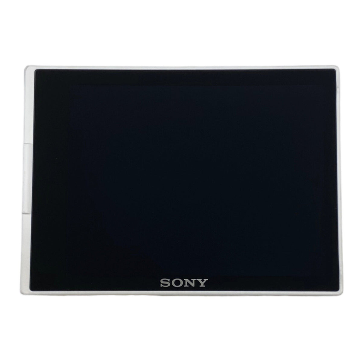 Sony ZV-E10 White LCD Screen Monitor Replacement Repair Part Genuine Sony - view 2