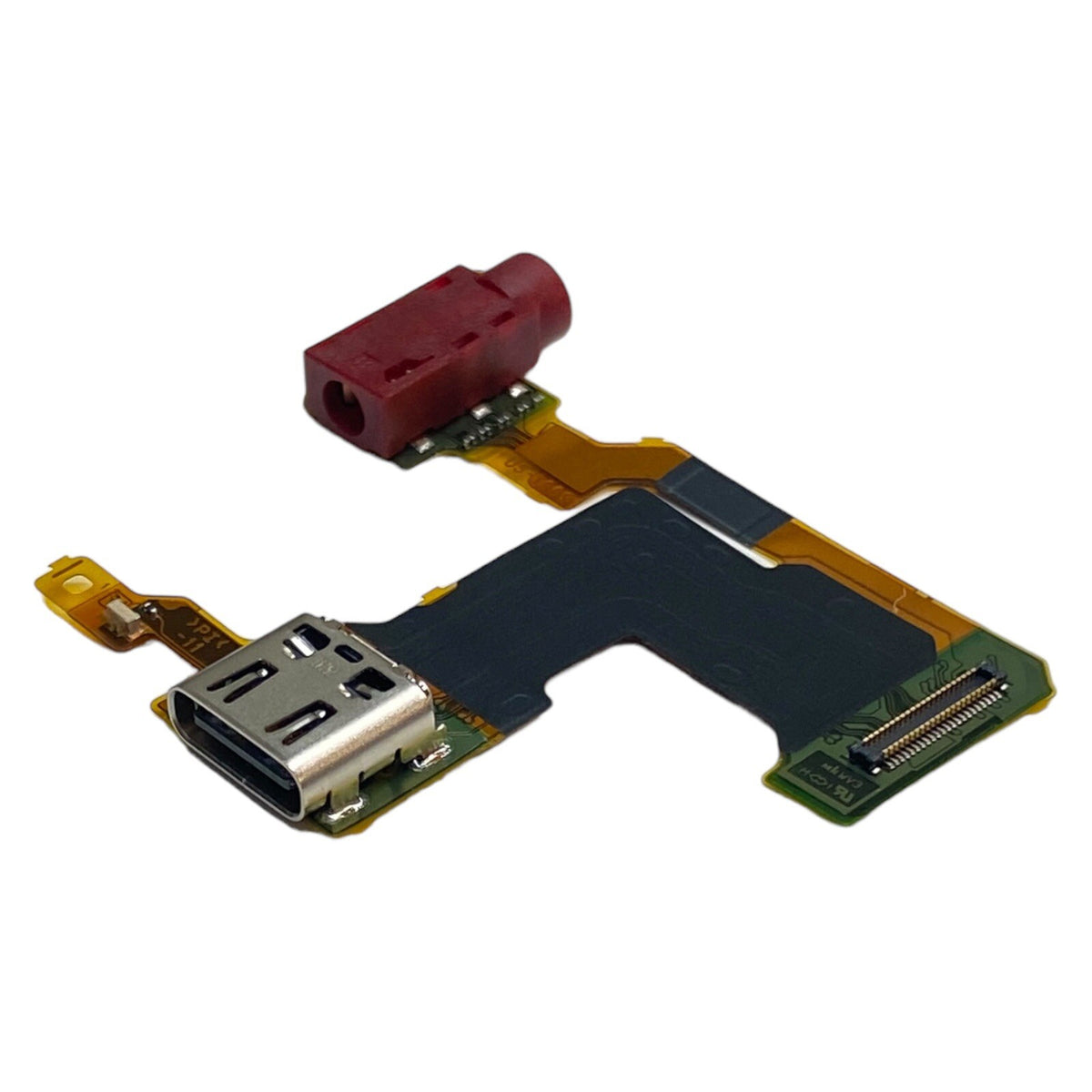 Sony ZV-E1 USB-C Connector Jack Board Replacement Repair Part