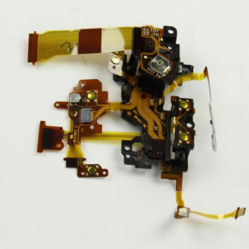 Sony A7 II RL-1048 Spider Flex Circuit Board Replacement Repair Part