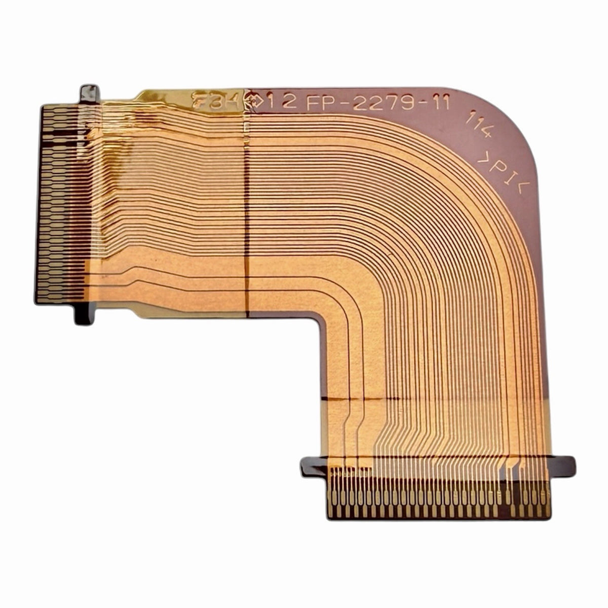 Sony A7R II Card Slot Flex Replacement Repair Part