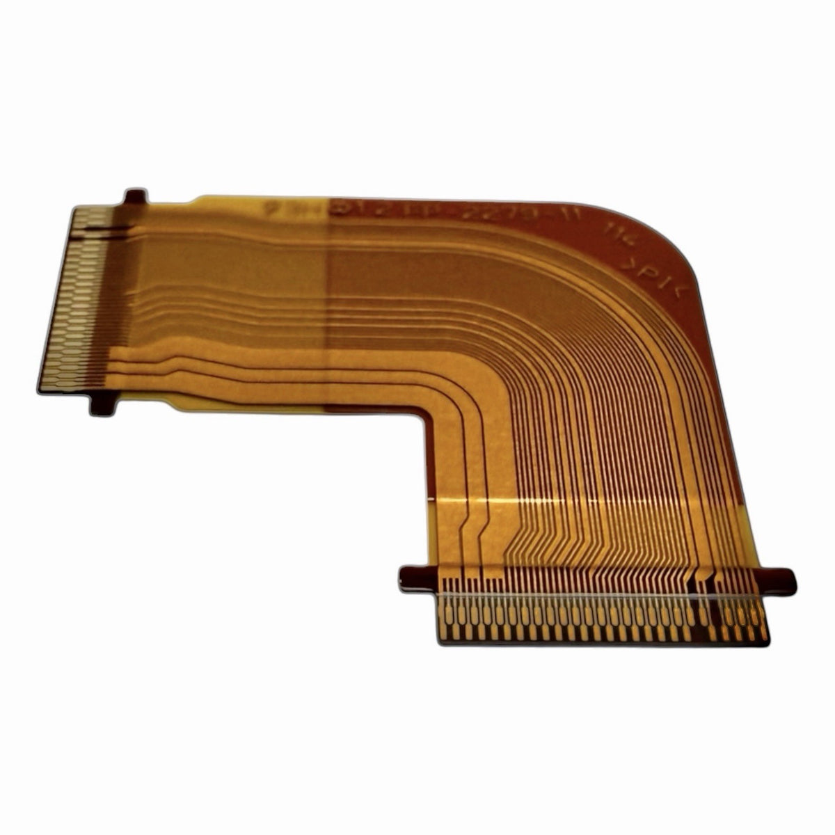 Sony A7R II Card Slot Flex Replacement Repair Part Genuine Sony - view 2