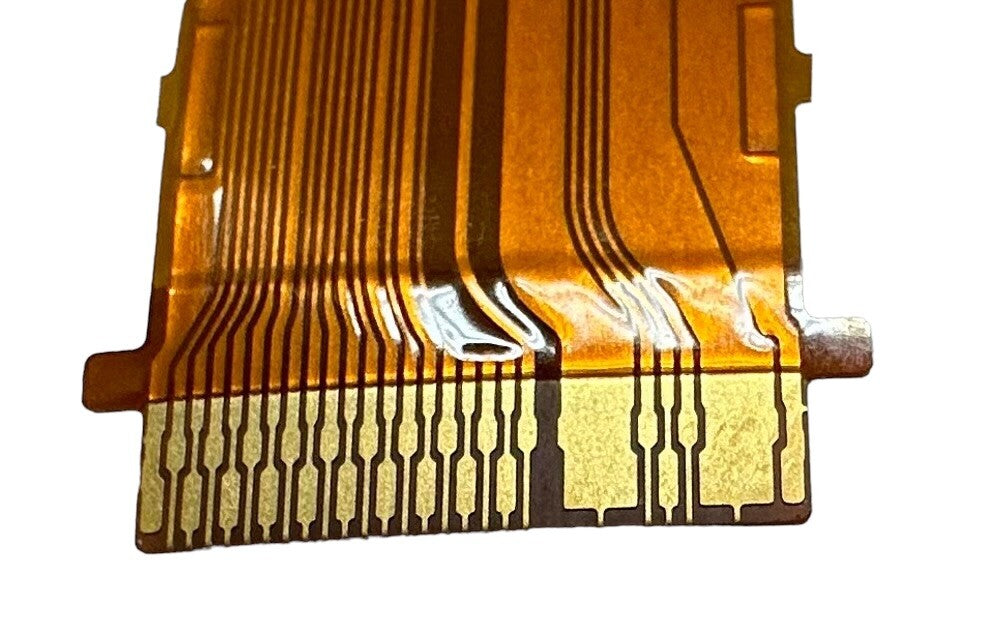 Sony A7R Hot Shoe Replacement Repair Part Genuine Sony - view 2