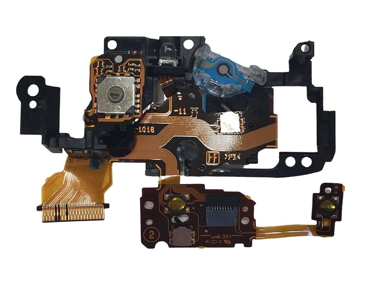 Sony A7R Flex PCB Control Block (spider Flex) Replacement Repair Part