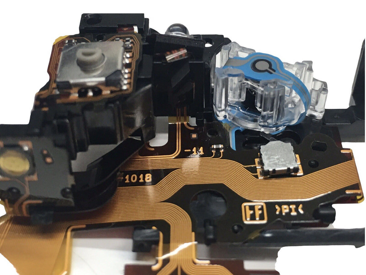 Sony A7R Flex PCB Control Block (spider Flex) Replacement Repair Part Genuine Sony - view 3