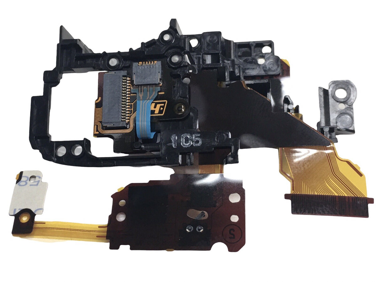 Sony A7R Flex PCB Control Block (spider Flex) Replacement Repair Part Genuine Sony - view 4