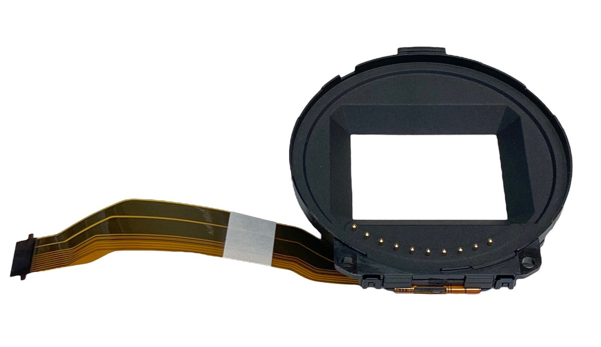 Sony A6600 EBL Contact Replacement Repair Part