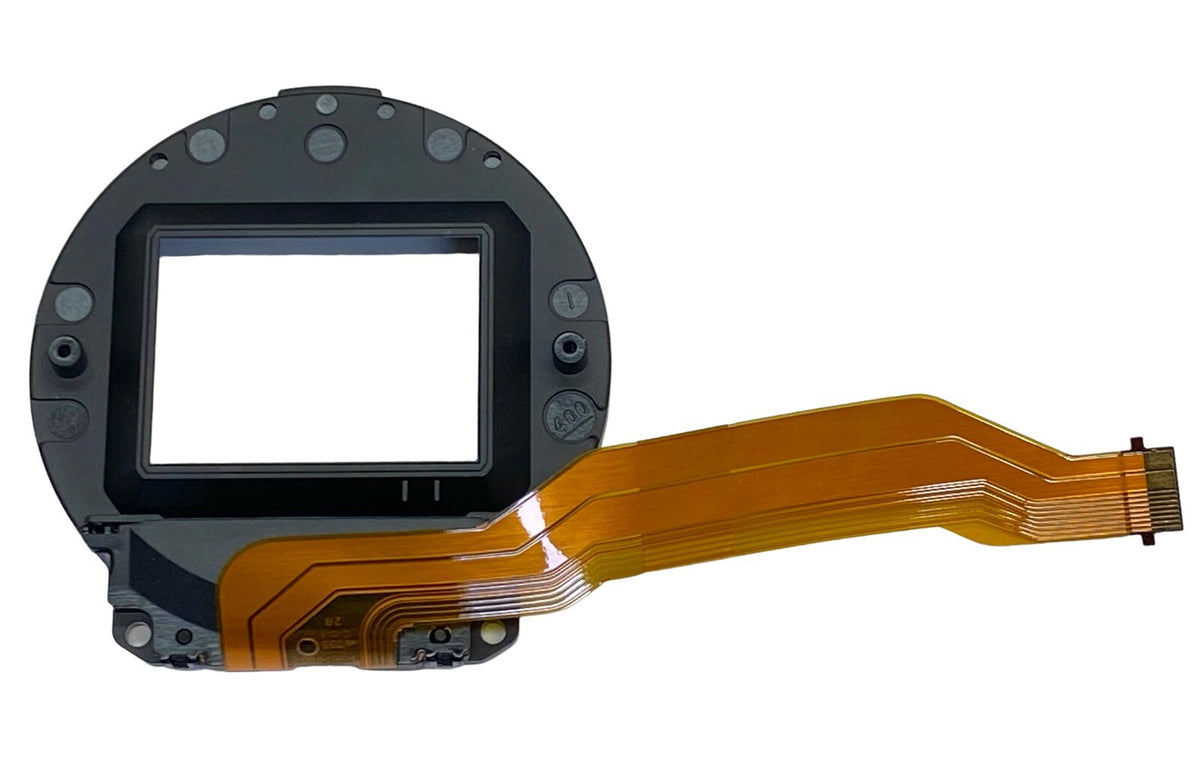Sony A6500 EBL Contact Replacement Repair Part Genuine Sony - view 2