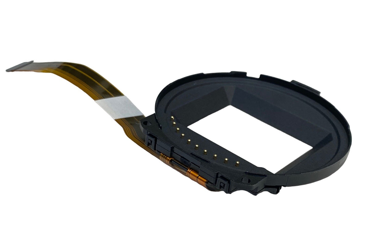 Sony A6500 EBL Contact Replacement Repair Part Genuine Sony - view 3