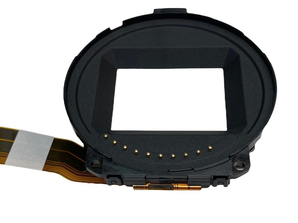 Sony A6600 EBL Contact Replacement Repair Part Genuine Sony - view 4