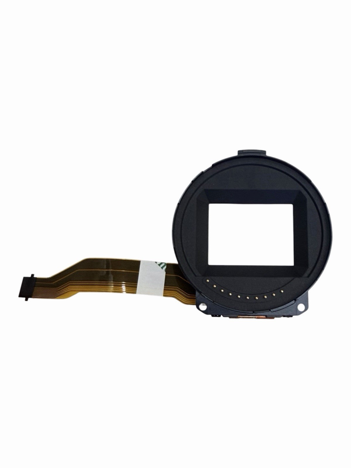 Sony A6500 EBL Contact Replacement Repair Part Genuine Sony - view 5