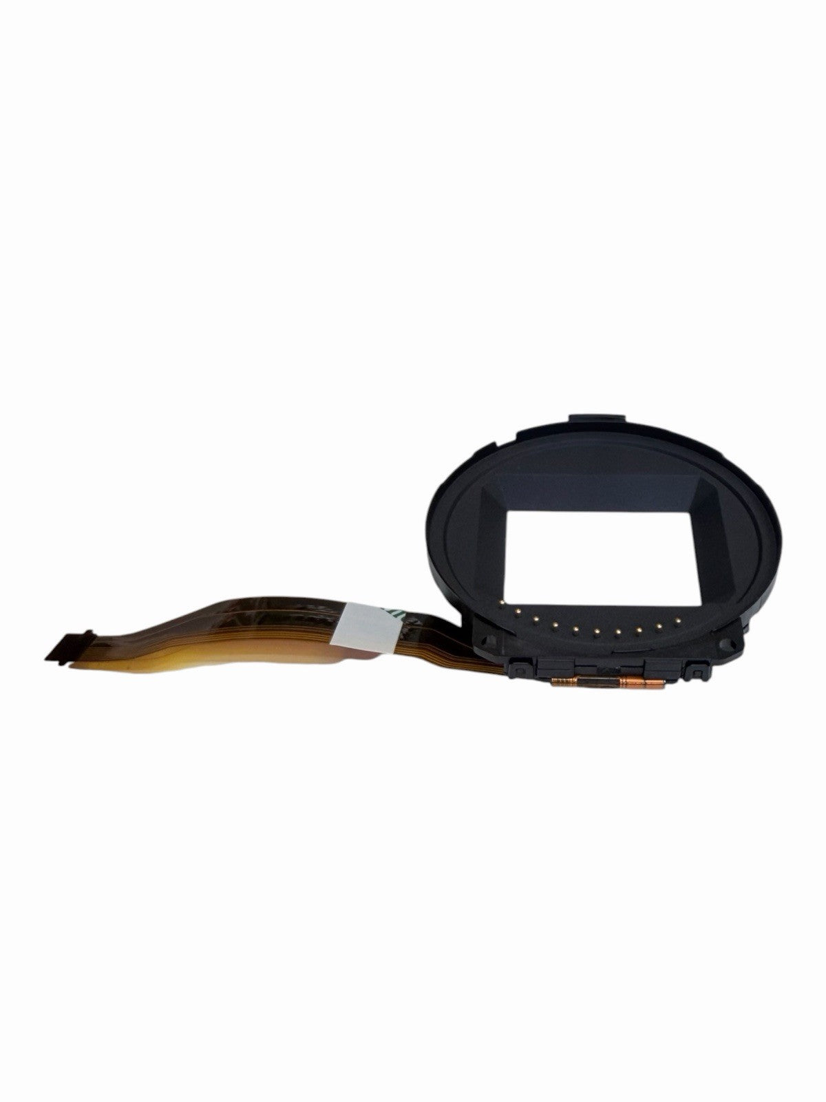 Sony A6600 EBL Contact Replacement Repair Part Genuine Sony - view 6