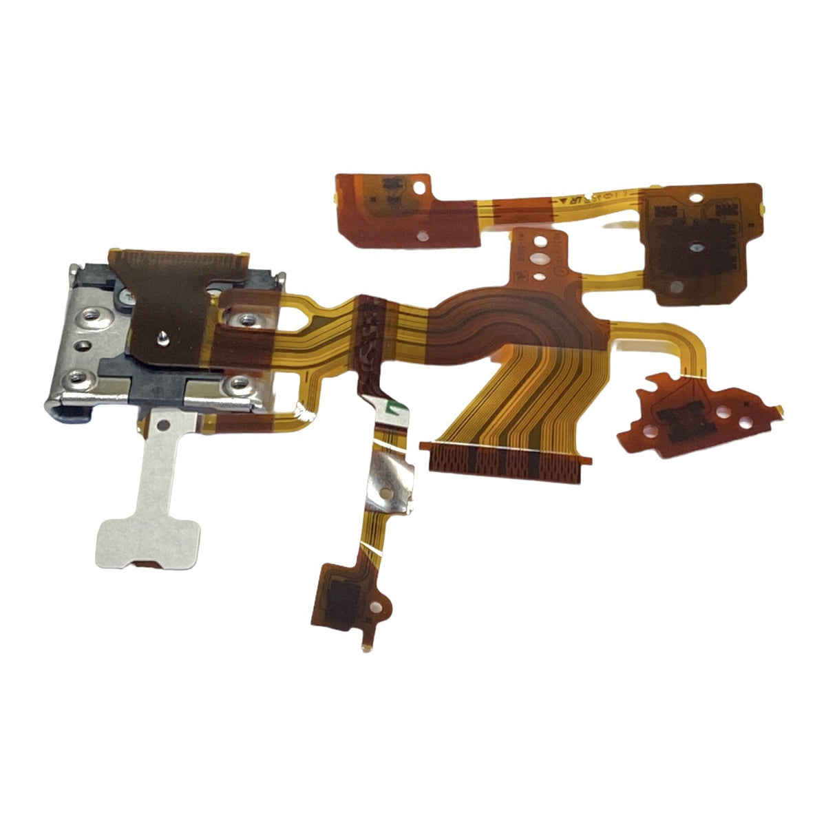 Sony RX10 III Hot Shoe Switch Block Replacement Repair Part Genuine Sony - view 3