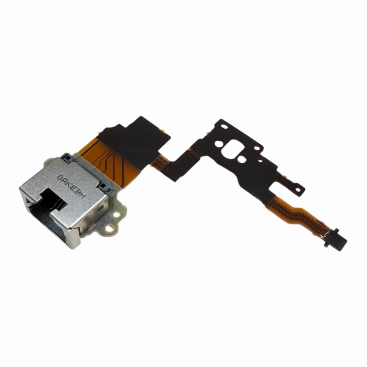 Sony A9 LN Solder Flex Board Replacement Repair Part Genuine Sony - view 4