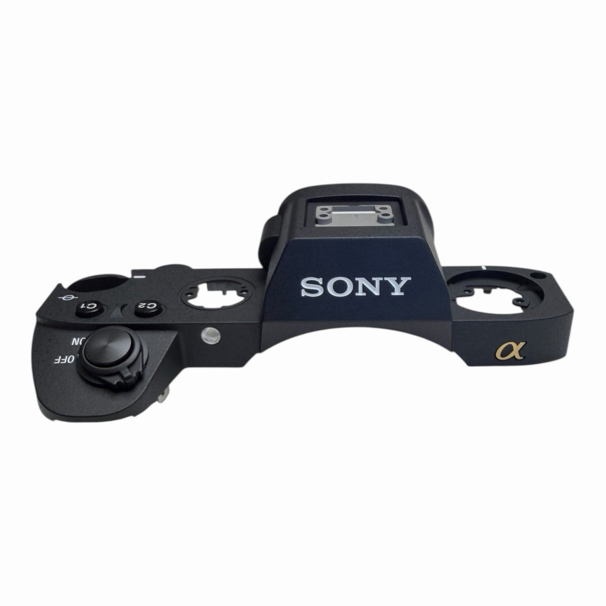 Sony A9 Top Cabinet Replacement Repair Part Genuine Sony - view 2
