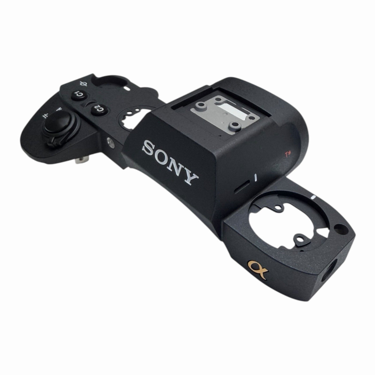 Sony A9 Top Cabinet Replacement Repair Part Genuine Sony - view 5