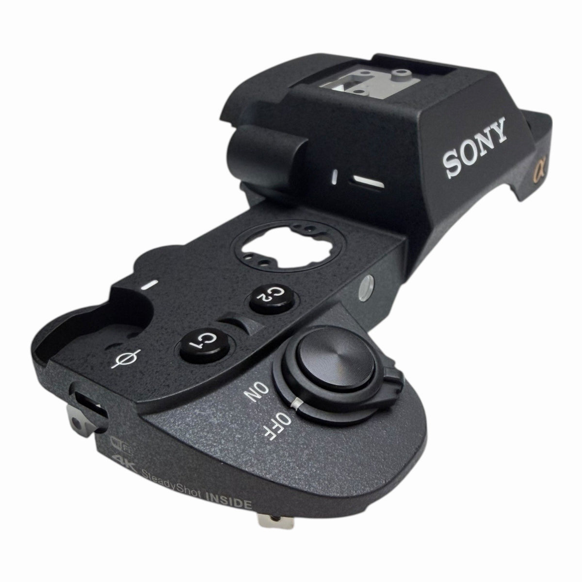 Sony A9 Top Cabinet Replacement Repair Part Genuine Sony - view 6