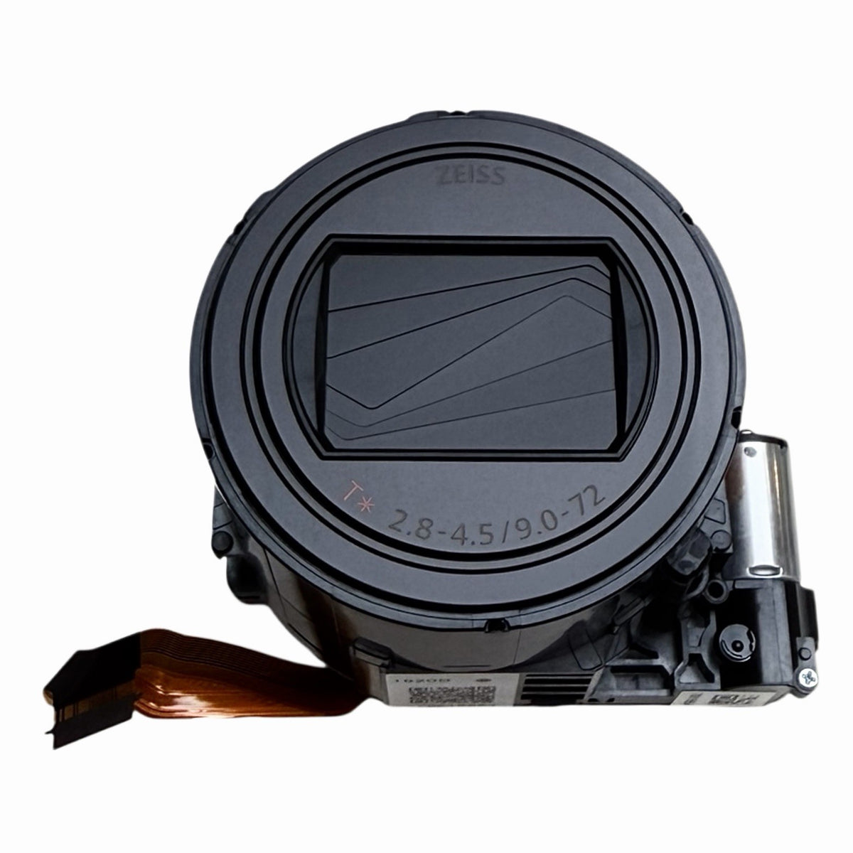Sony RX100 VII Lens Assembly Replacement Repair Part