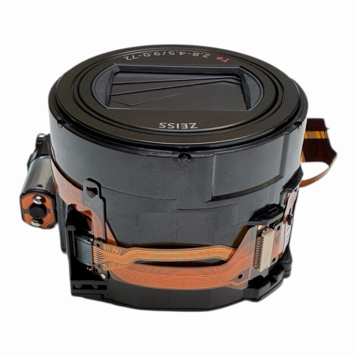 Sony RX100 VII Lens Assembly Replacement Repair Part Genuine Sony - view 4