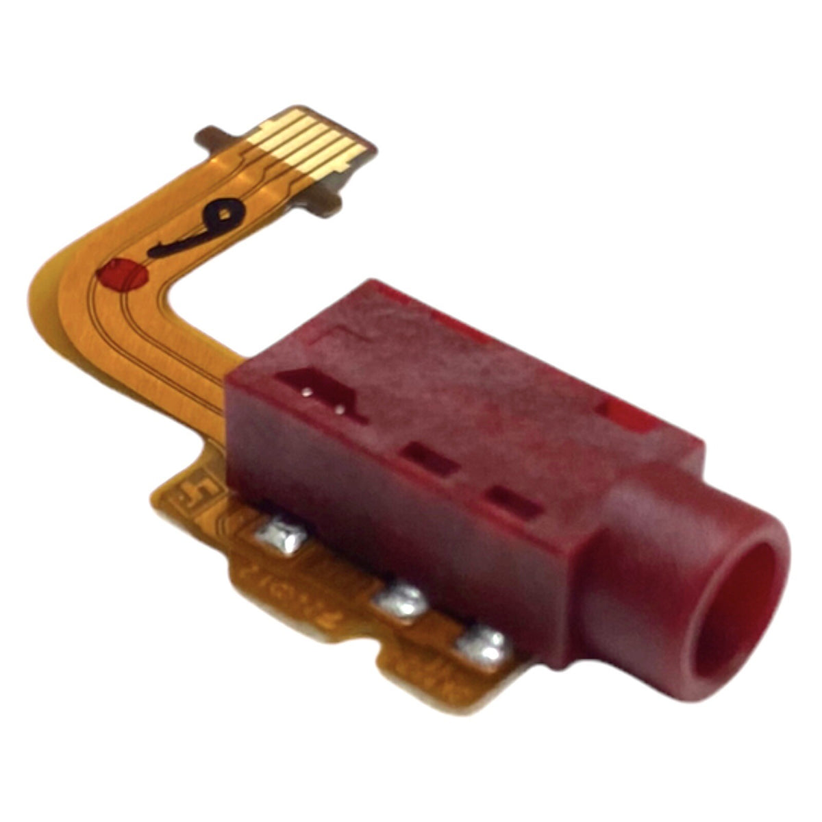 Sony A6400 MIC Jack Replacement Repair Part